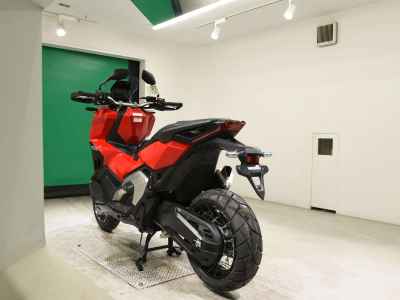 Honda X-Adv 750 2022