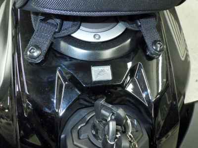Honda CB650R 2024