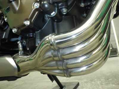 Honda CB650R 2024