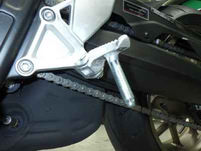 Honda CB650R 2024