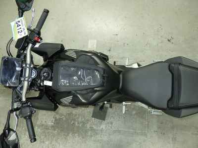 Honda CB650R 2024