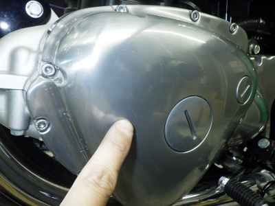 Kawasaki W800 2023