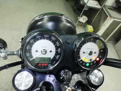Kawasaki W800 2023