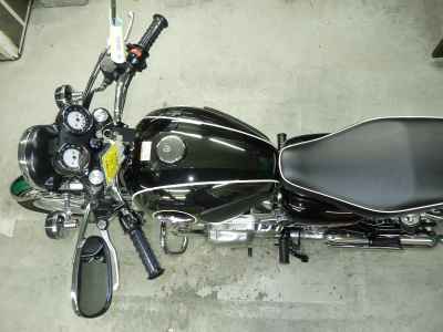 Kawasaki W800 2023