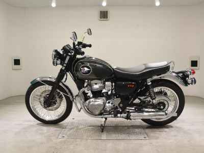 Kawasaki W800 2023