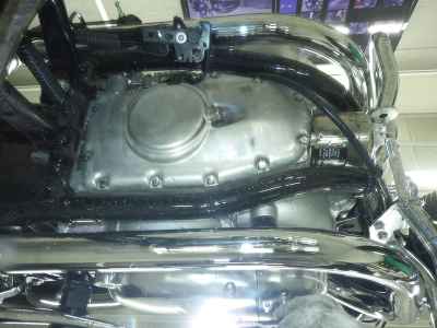 Kawasaki W800 2023