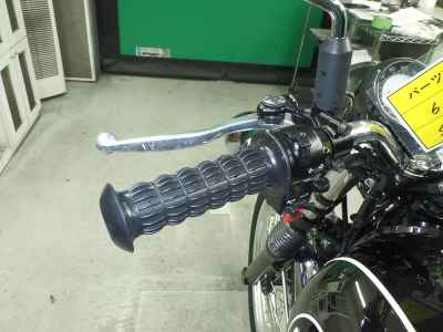 Kawasaki W800 2023