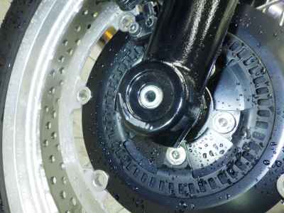 Kawasaki W800 2023