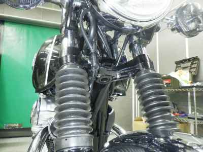 Kawasaki W800 2023