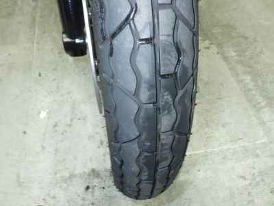 Kawasaki W800 2023
