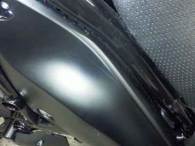 Kawasaki Eliminator 400 2024