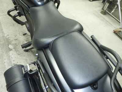 Kawasaki Eliminator 400 2024