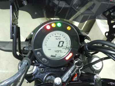 Kawasaki Eliminator 400 2024