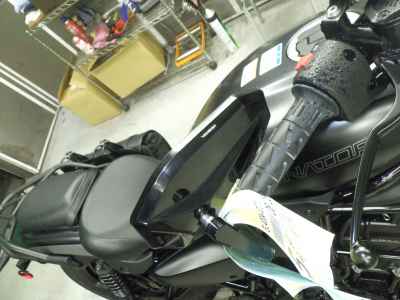 Kawasaki Eliminator 400 2024