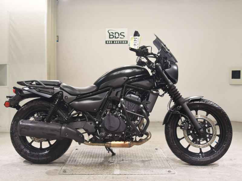 Kawasaki Eliminator 400 2024