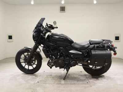Kawasaki Eliminator 400 2024