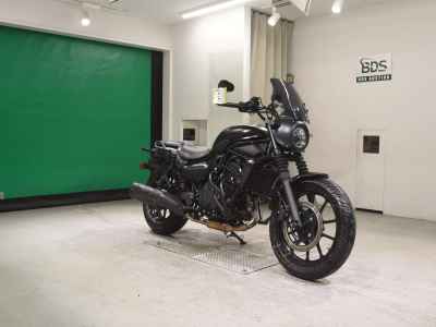 Kawasaki Eliminator 400 2024