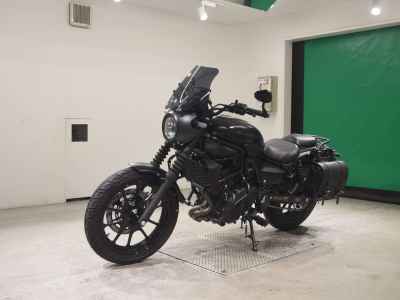Kawasaki Eliminator 400 2024