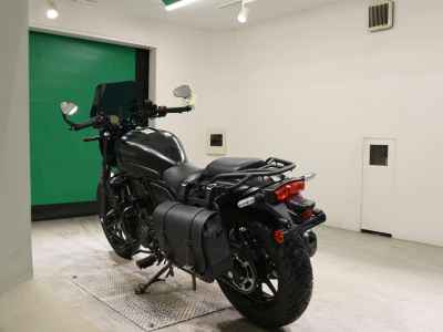 Kawasaki Eliminator 400 2024