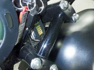 Kawasaki Eliminator 400 2024