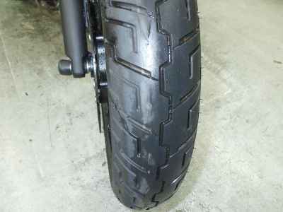 Kawasaki Eliminator 400 2024