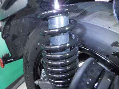 Kawasaki Eliminator 400 2025