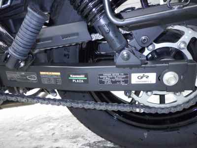 Kawasaki Eliminator 400 2025