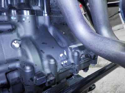Kawasaki Eliminator 400 2025