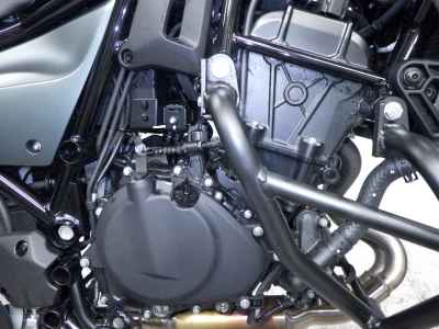 Kawasaki Eliminator 400 2025