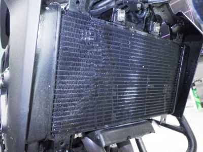 Kawasaki Eliminator 400 2025