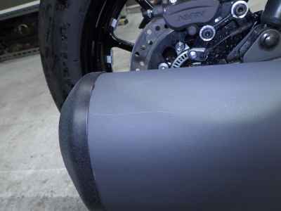 Kawasaki Eliminator 400 2025