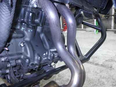 Kawasaki Eliminator 400 2025