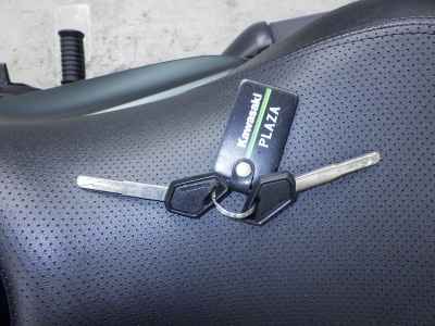 Kawasaki Eliminator 400 2025