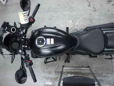 Kawasaki Eliminator 400 2025