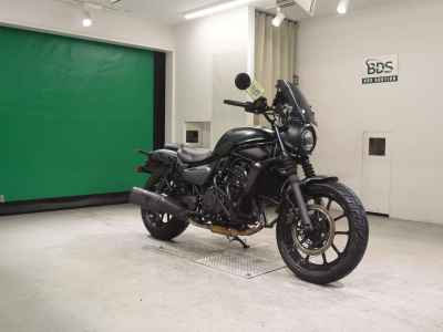 Kawasaki Eliminator 400 2025