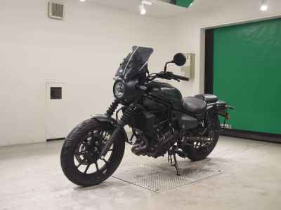 Kawasaki Eliminator 400 2025