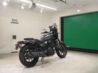Kawasaki Eliminator 400 2025