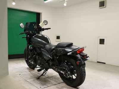 Kawasaki Eliminator 400 2025