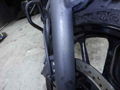 Kawasaki Eliminator 400 2025