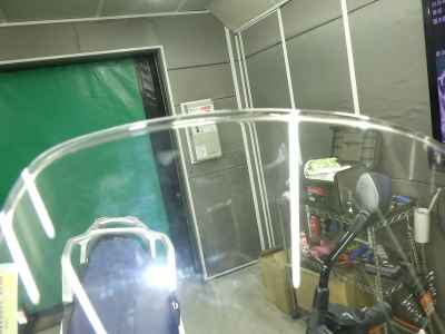 Honda Transalp 750 2023