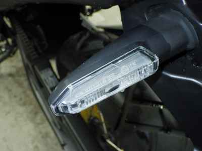 Honda Transalp 750 2023