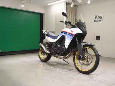 Honda Transalp 750 2023