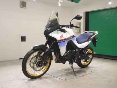 Honda Transalp 750 2023