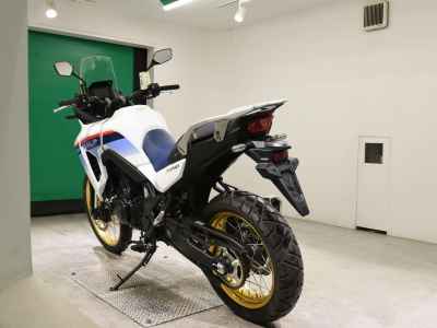 Honda Transalp 750 2023