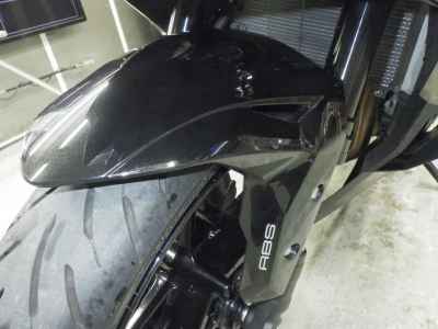 Kawasaki Ninja ZX-25R 2022