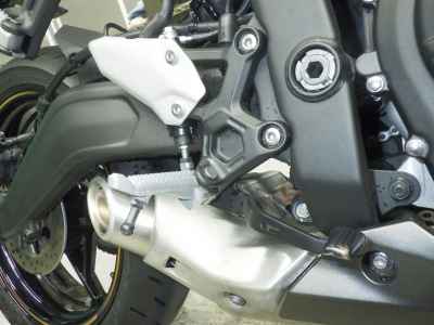 Kawasaki Ninja ZX-25R 2022