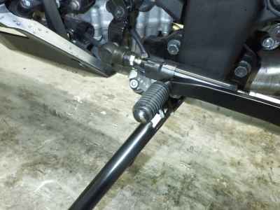 Kawasaki Ninja ZX-25R 2022