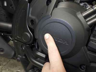 Honda Rebel T CMX1100 2023