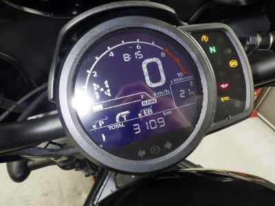 Honda Rebel T CMX1100 2023