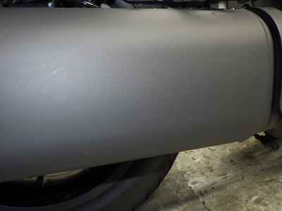Honda Rebel T CMX1100 2023